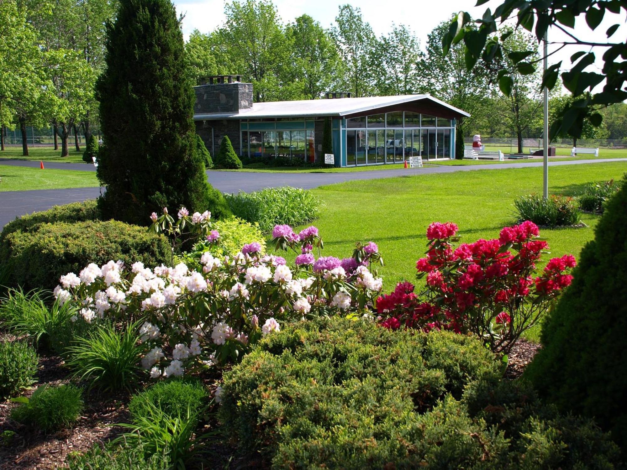 Resort Lukans Farm 3*