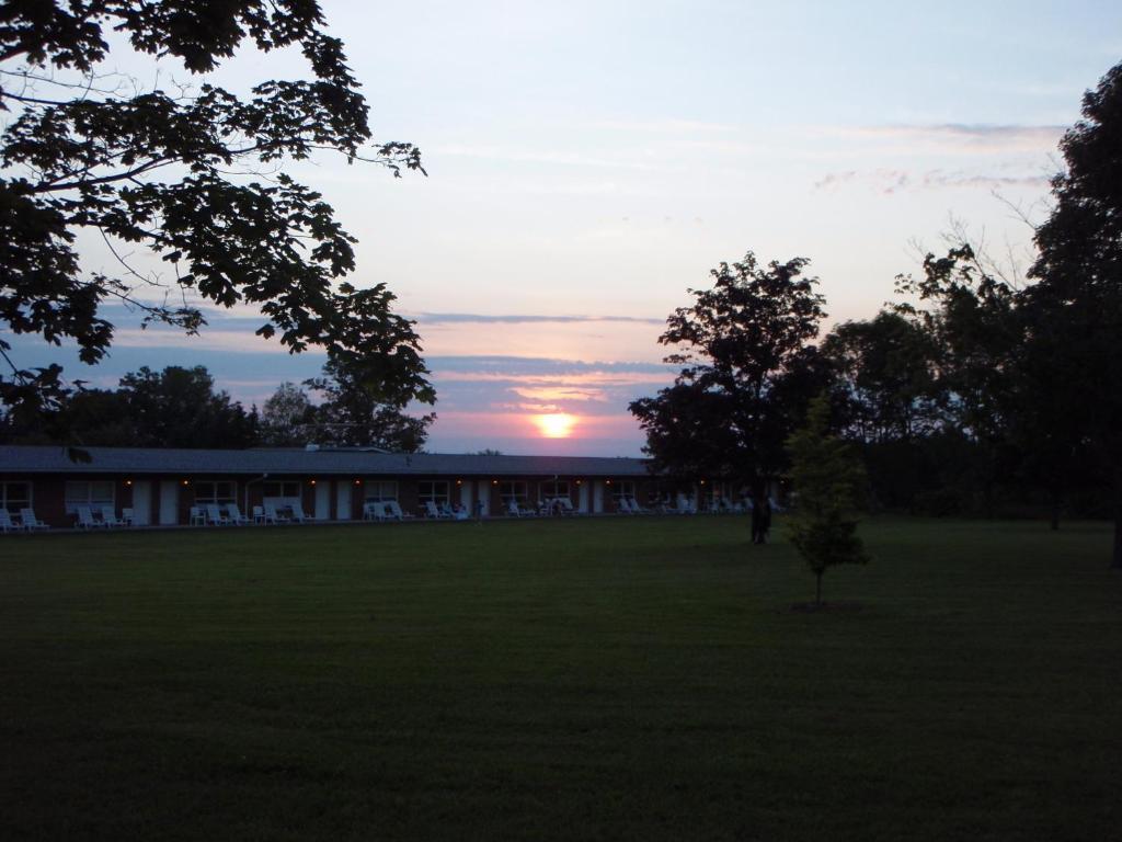 Lukans Farm Resort Hawley
