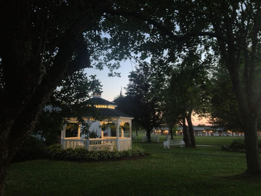 Lukans Farm Resort