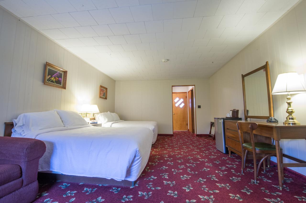 Resort Lukans Farm 3*