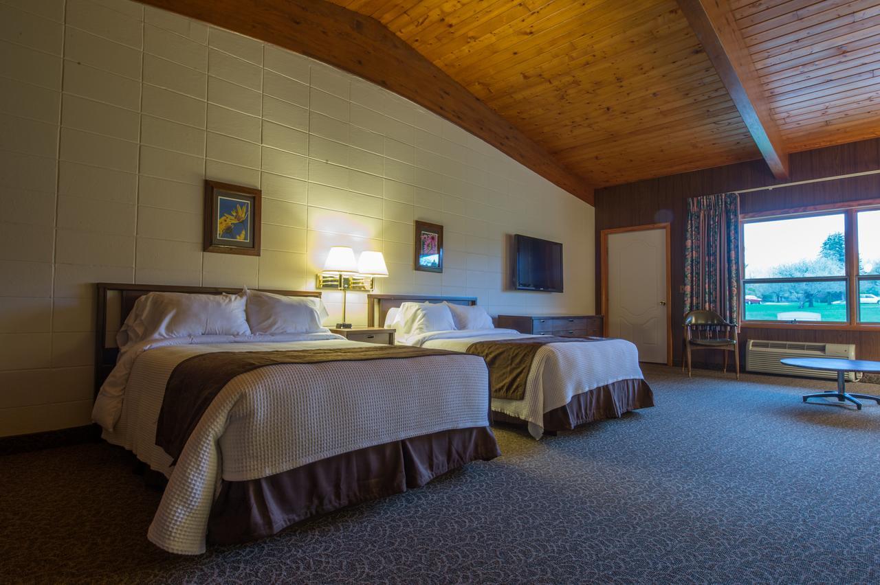 Resort Lukans Farm 3*