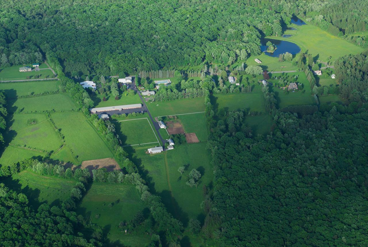 Lukans Farm Resort