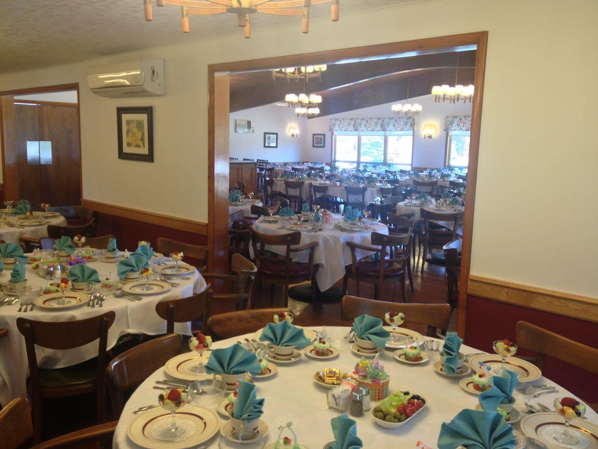 Lukans Farm Resort