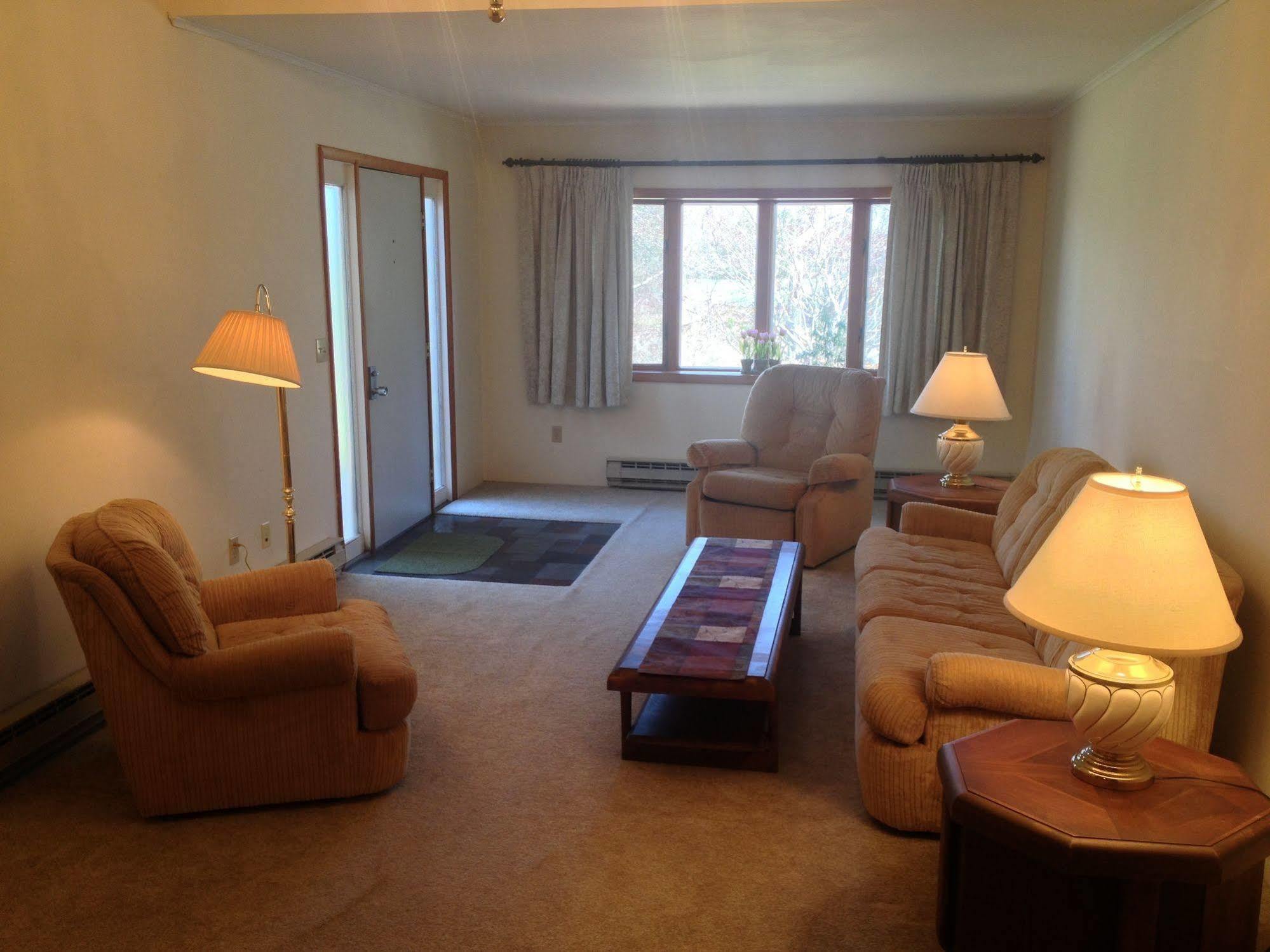 Lukans Farm Resort Hawley