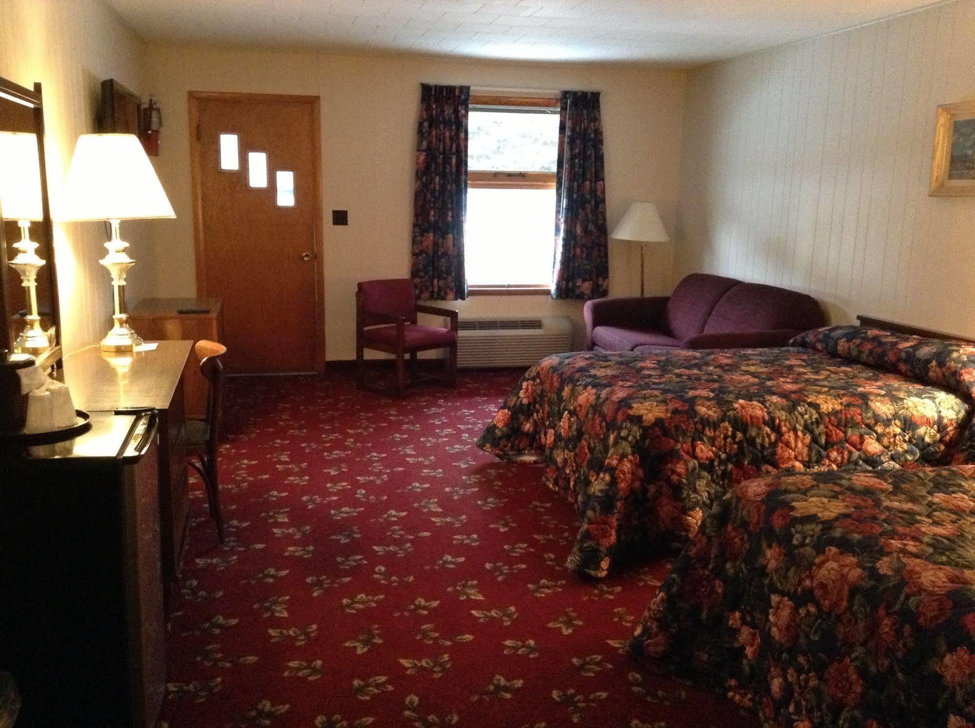 Resort Lukans Farm 3*