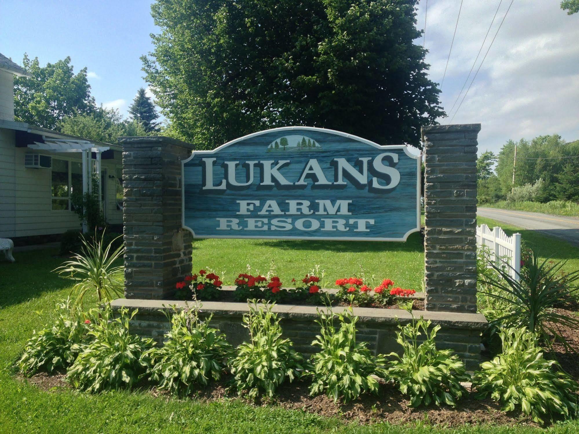 Resort Lukans Farm 3*